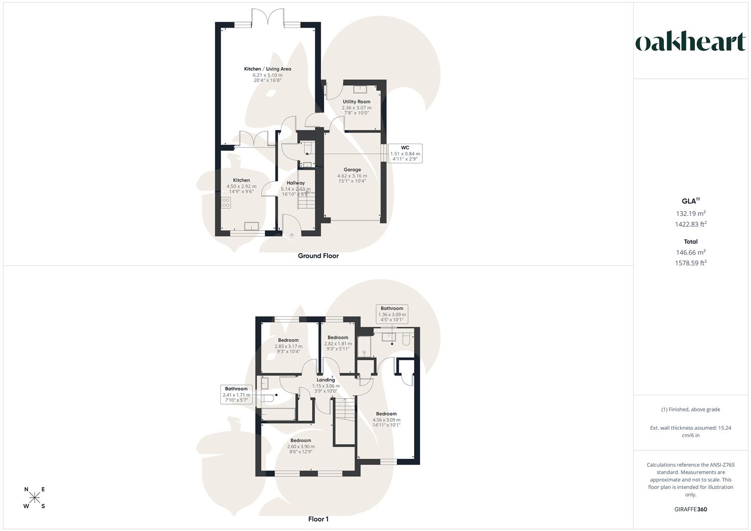 Floorplan thumbnail